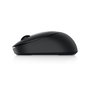 Dell - Souris sans fil Bluetooth 5.0 et 2.4 GHz - 1600 DPI - Autonomie batterie 36 mois
