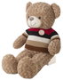 Ours en peluche 120 cm