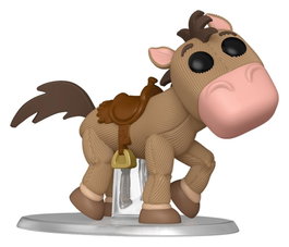 Funko Toy Story 5 POP! Premium Vinyl Bullseye