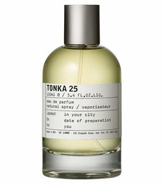Le Labo Eau de Parfum Tonka 25 100 ml Parfum Unisexe