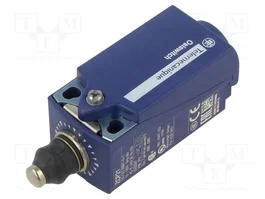 TELEMECANIQUE SENSORS XCKP2111P16 Interrupteur de fin de course NO + NC M16