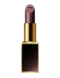 Tom Ford Rouge à Lèvres Lips & Girls Crème Mate, Teinte 08 Mario, 2 g, Maquillage Lèvres