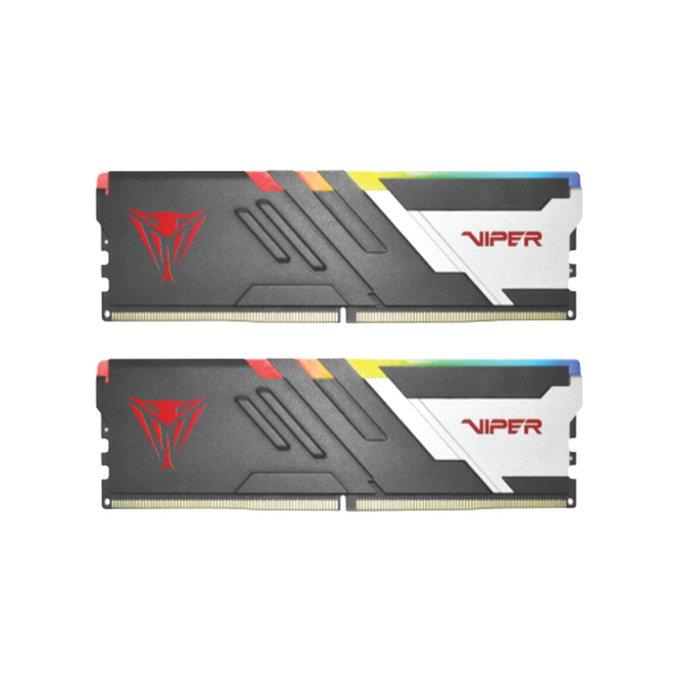 Patriot Memory PVVR532G600C36K 32 GB DDR5 6000 MHz Patriot Memory PVVR532G600C36K 32 GB DDR5 6000 MHz