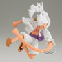 BANPRESTO Figura Monkey D. Luffy Battle Record Collection - Statue One Piece 13 cm
