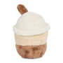 The Concept Factory Peluche Bubble Tea Hablador