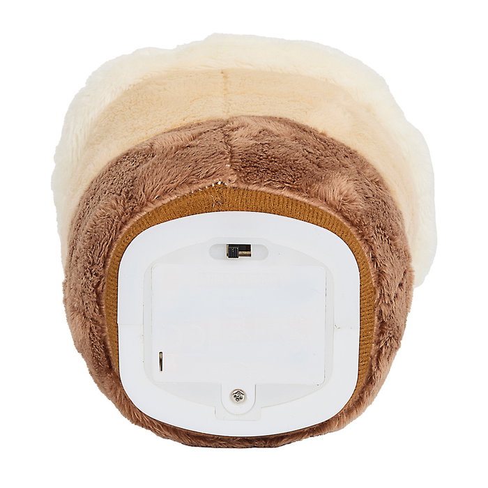 The Concept Factory Peluche Bubble Tea Hablador