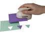 Innspiro Perforatrice de formes triangle 38 mm
