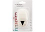 Innspiro Perforatrice de formes triangle 38 mm
