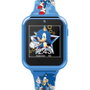 Kids Licensing Montre interactive Sonic Bleu
