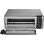 Ninja Ninja Foodi SP101EU Mini-four 8-en-1 Silver