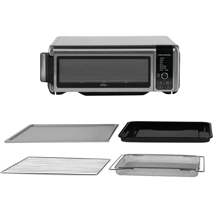 Ninja Foodi SP101EU Four multifonction 8-en-1 Ninja Foodi SP101EU Four multifonction 8-en-1