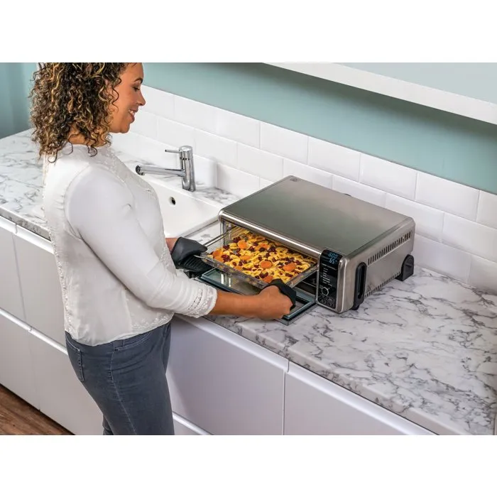 Ninja Foodi SP101EU Four multifonction 8-en-1 Ninja Foodi SP101EU Four multifonction 8-en-1