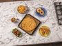 Ninja Foodi SP101EU Minihorno de sobremesa 8 en 1 - Mini four multifonction 8-en-1 avec technologie Digital Crisp et cuisson uniforme, idéal pour les petites cuisines