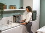 Ninja Foodi SP101EU Minihorno de sobremesa 8 en 1 - Mini four multifonction 8-en-1 avec technologie Digital Crisp et cuisson uniforme, idéal pour les petites cuisines