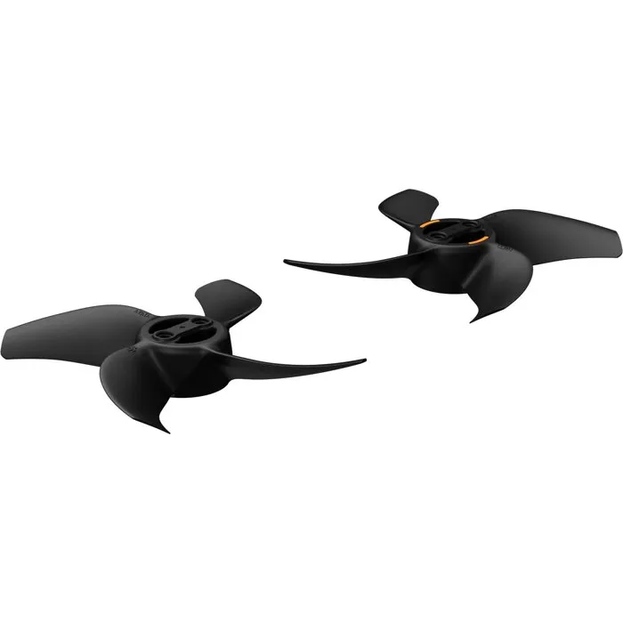 DJI Avata 360 Propellers - Hélices de rechange pour drone - Propulsion efficace et stabilité de vol accrue