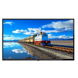 Moniteur Videowall Dahua 1.0.99.12.10345-9001 4K Ultra HD 50"