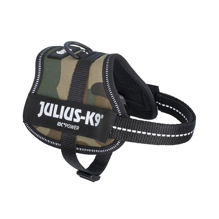 Harnais pour Chien Julius K9