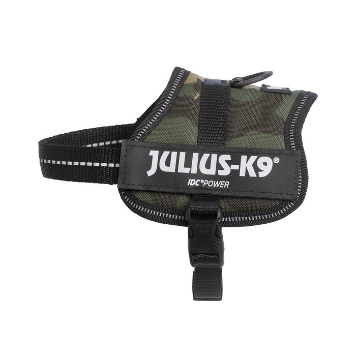 Harnais pour Chien Julius K9