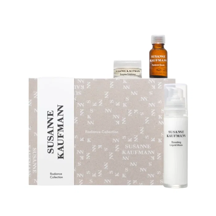 Susanne Kaufmann Radiance Collection Set