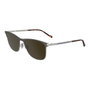 Zeiss ZS25163S-71 Gafas de sol Marron et Gris