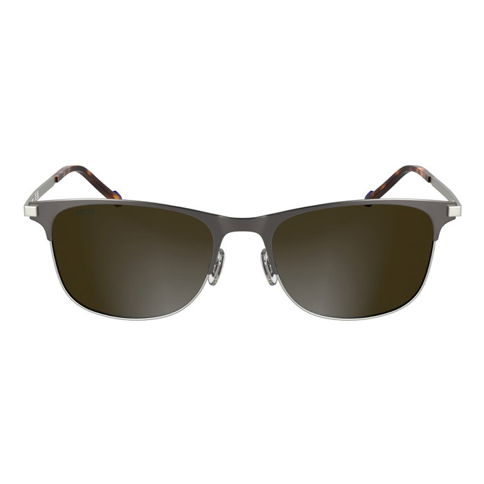 Zeiss ZS25163S-71 Gafas de sol Marron et Gris Zeiss ZS25163S-71 Gafas de sol Marron et Gris