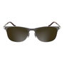 Zeiss ZS25163S-71 Gafas de sol Marron et Gris