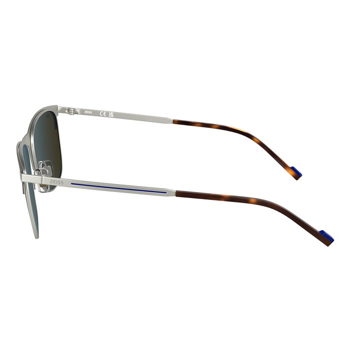 Zeiss ZS25163S-71 Gafas de sol Marron et Gris Zeiss ZS25163S-71 Gafas de sol Marron et Gris