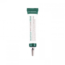 Dr. Hedison Hearthleaf Spot Clear Crème Réparatrice 30 ml