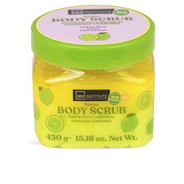 Idc Institute Gommage Corporel Exfoliant Citrus Lime 430 g