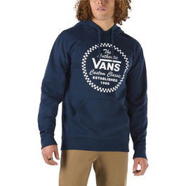 Sweat à capuche homme Vans Vans Athletic MN