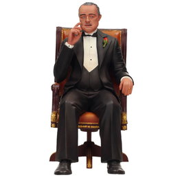 SD Toys Figura Padrino Vito Corleone 15 cm