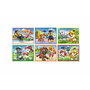 Puzzle enfant en bois The Paw Patrol