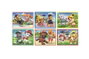 Clementoni Cubes 12 Pièces Pat' Patrouille 41194 - Jeu d'Assemblage Enfant 3 Ans