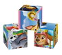 Clementoni Cubes 12 Pièces Pat' Patrouille 41194 - Jeu d'Assemblage Enfant 3 Ans