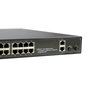 LevelOne GEP-2021 Switch Gigabit PoE 20 ports