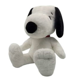 Peluches Moya Peluche Snoopy Sentado 18 Cm