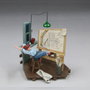 Fine Porco Rosso Maquette 1/48 à peindre