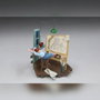 Fine Porco Rosso Maquette 1/48 à peindre