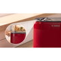 Bosch TAT2M124 MyMoment Rouge - Grille-pain 2 tranches
