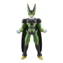 Bandai Figurine Dragon Ball Super Cell forme finale 17 cm