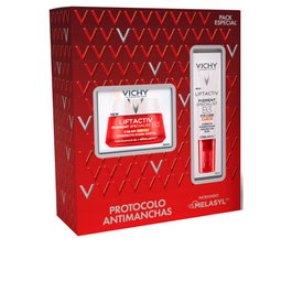 Vichy Crème de Jour Liftactiv Anti-Taches B3 SPF 50, 50ml Lot de 2
