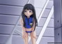 Ques Q Statuette Lycoris Recoil Takina Inoue Training wear Ver. 1/7