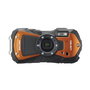 Ricoh WG-80 Orange