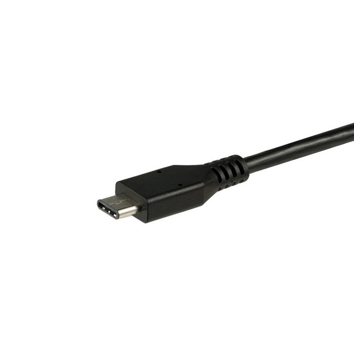 StarTech.com Adaptateur USB-C vers SFP USB 3.0 Gigabit Ethernet Fibre Réseau Externe