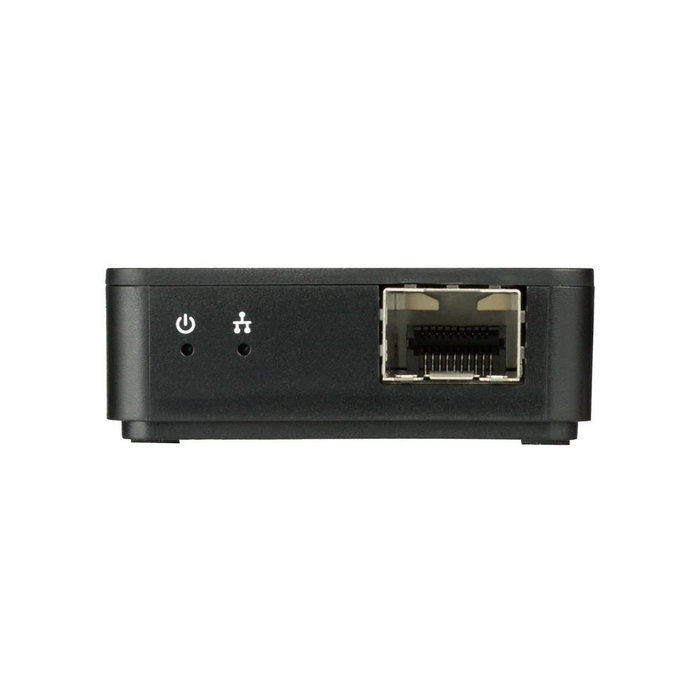 StarTech.com Adaptateur USB-C vers SFP USB 3.0 Gigabit Ethernet Fibre Réseau Externe
