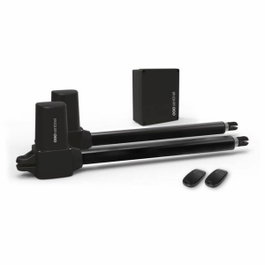 SCS SENTINEL Kit moteur de portail deux battants SimplyOpen 1+ à vérins
