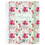 Agenda Finocam CLOE A5 15,5 x 21,2 cm Vert 2026