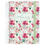 Agenda Finocam CLOE A5 15,5 x 21,2 cm Vert 2026