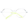 Monture de Lunettes Femme Emilio Pucci EP5169 54016