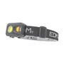 Edm Lampe Frontale Ultra-Légère 250 lm Rechargeable USB-C 3W 3 Modes